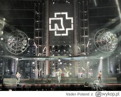 Vader-Poland - R+ <3

#rammstein