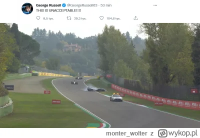 monter_wolter - Boże jak kisnę z Russella

Złote dziecko Autosportu, Future World Cha...