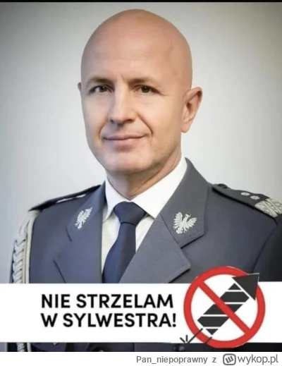 Pan_niepoprawny - ( ͡º ͜ʖ͡º) 

#sylwesterzwykopem #sylwester #heheszki #humorobrazkow...