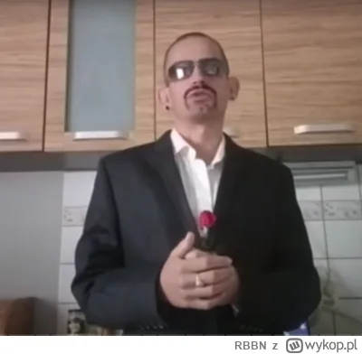 RBBN - Dżomlądi
1536

- Akat przychodzisz w dzień ślubu mojej córki i prosisz o gniot...