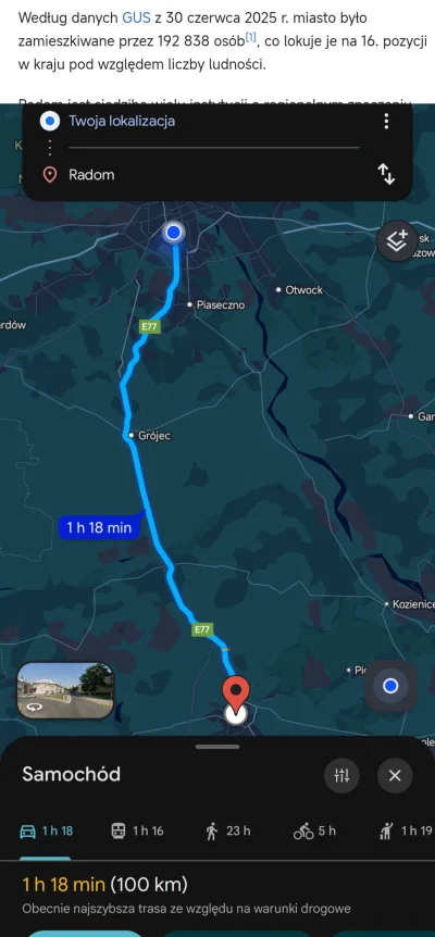 AmarenoMORENO_00 - Nieźle się dzieje na Polskim rynku pracy. Mieszkam w Warszawie i c...