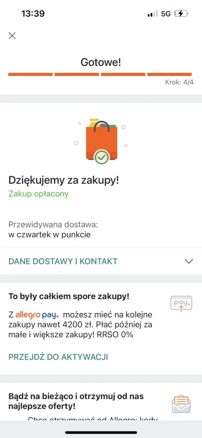 Zoyav - kupiłam sobie tablet do oglądania #skoki bo ciężko jest oglądać na telefonie ...