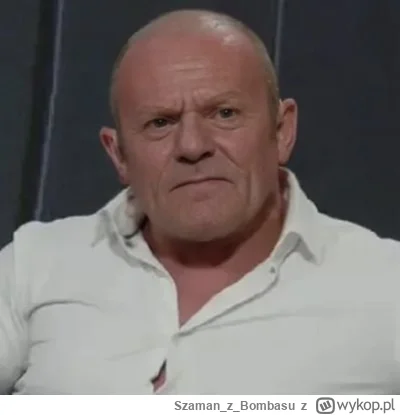 SzamanzBombasu - Publik diskusion prowokato ku de mą 

#polityka