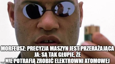 luke-mat - #filmy #matrix #sztucznainteligencja