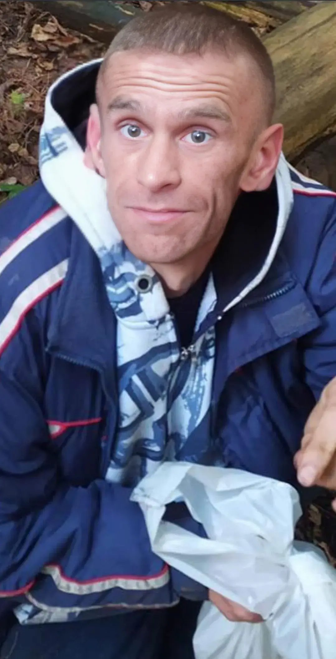 talarzon - Tańcula po nagraniach z szalonym reporterem musi odpocząć od tego wszystki...