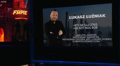 chcialbymbycnormalny - Jak myślicie, warto zainwestować w dubaj za poradą pana biznes...