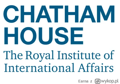 Earna - @drgorasul

2. Observe the Chatham House Rule in all situations. All sessions...