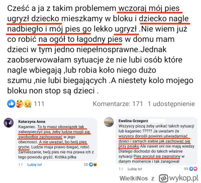 WielkiNos - >widze Wykop tradycyjnie do psów jak do kobiet i murzynów xD 


@Gluptaki...