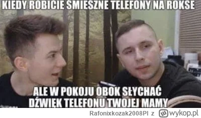 Rafonixkozak2008Pl - #famemma