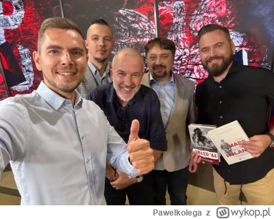 Pawelkolega - W związki z niedawnymi nieprzyjemnymi sytuacjami, do jakich doszło nied...