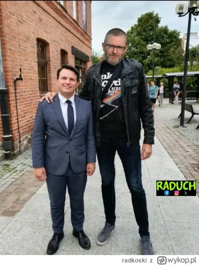 radkoski - @Iskaryota: 😎