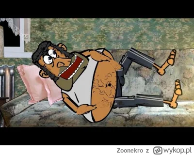 Zoonekro - Tak powinno wyglądać logo biedronki 

#biedronka #afera #syf #januszebizne...