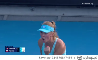 Szymas1234576847456 - #tenis