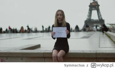 Symmachus - #polskiyoutube oglądałam nowy film czajnika o randkach i jestem w szoku j...