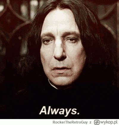 RockerTheRetroGuy - @iceman0392