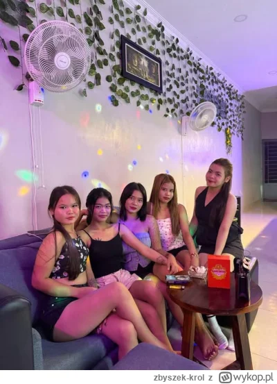 zbyszek-krol - #raportzpanstwasrodka Hm ta po prawej to przypadkiem niedoszła partner...