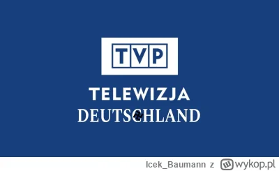 Icek_Baumann - A już od jutra Nowe logo #tvpis #sejm