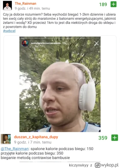 kiczynskyy - #sebcel najlepsza wartość w tym tygodniu bandzwoły tak?