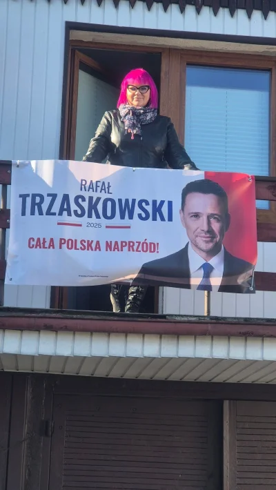 DocentJanMula - uwielbiam gdy ciocia przyjeżdża #polityka