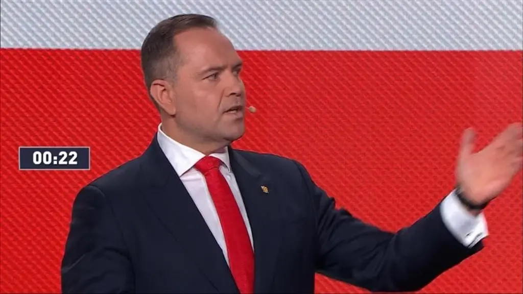 future_taylor - Daily reminder, że nawrocki na debacie sprwiał wrażenie gościa, który...