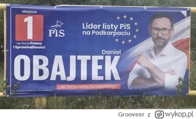 Grooveer - #bekazpisu #polityka #pis