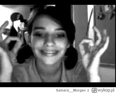 Samara__Morgan - #nostalgia

Ladna, ciekawe jak teraz wygląda. Czy się wybiła. Czy ni...