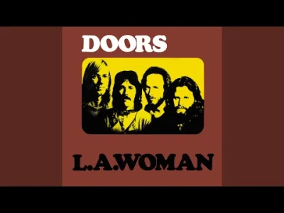 Saddam_Husajn - The Doors - L.A. Women

#thedoors #doors #muzyka