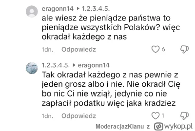 ModeracjazKlanu - Mam wrażenie, że średnie IQ Polaków nie różni się dużo od jakiejś N...