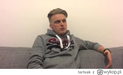 tartsak - @pan_dudzian: Jak patostreamer wygląda