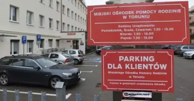 freedomseeker - "H----d był moją miłością". Pracownik MOPR w Toruniu wyłudził 2,8 mln...