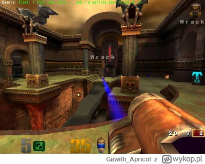 GawithApricot - @GawithApricot: