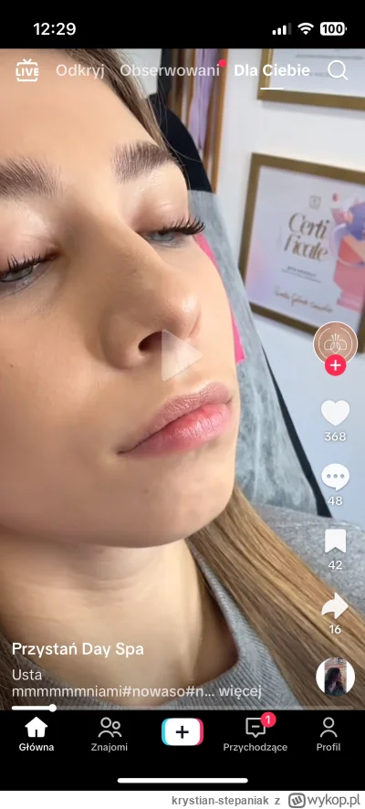 krystian-stepaniak - Ja p------e xD
#p0lka #logikarozowychpaskow #zydkrecikorba