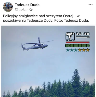 skander - Jak myślicie dobije 4 gwiazdkę, czy wypowie aezakmi?
#limanowa