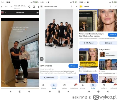 sakiro12 - Lmao, chłop z którym zdradzała żona ter stegena pracuje w studiu założonym...