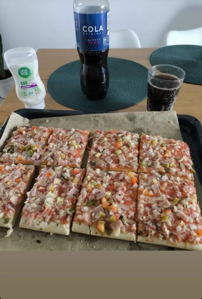 ZdzislawRotterdam - Zero potrzeb #gotujzwykopem