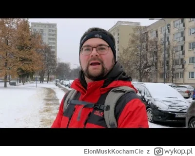 ElonMuskKochamCie - Zagraniczny youtuber nagrywa serie filmów gdzie sprawdza ile języ...