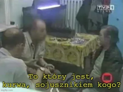 xD - po tylu latach to już człowiek nic nie pamięta ( ͡º ͜ʖ͡º)
#syria #wojna