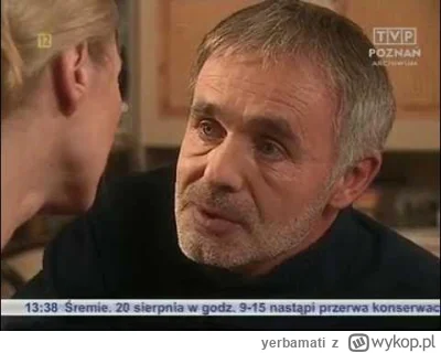 yerbamati - Cieplak z plebanii
#przegryw