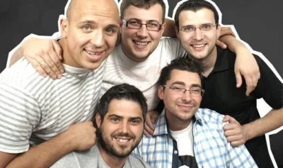 Apu-Apustaja - @BobrowieckiHuop: gratuluje dostajesz certyfikat "5 sposobów na" appro...