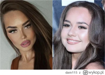 dam115 - Dobra skip dawać temat o niej 



#famemma