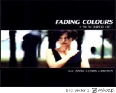 Bad_Sector - #muzykaelektroniczna #darkwave