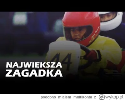 podobnomialemmultikonta - Jak Hamilton poradzi sobie w Ferrari? #f1 #echapadoku #pans...