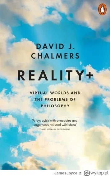 JamesJoyce - @a5f5c1: Oj, to jest temat na seminarium całe, a nie wpis na wykopie. Al...