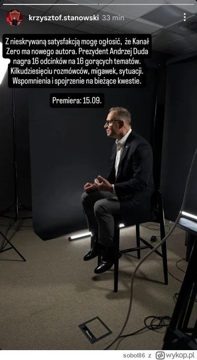 sobol86 - #duda w #kanalzero