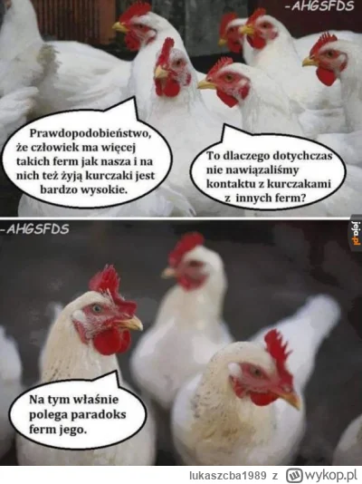 lukaszcba1989 - Tak to szło.