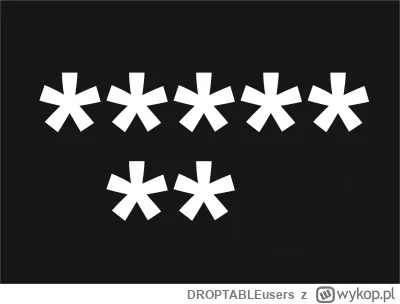 DROPTABLEusers - to teraz będzie gwiazdkę mniej na transparentach?  ( ͡° ͜ʖ ͡°)