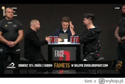 Sinti - takie tam
#primemma