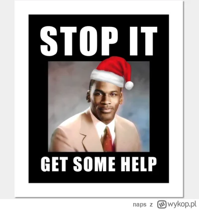 naps - Apel do oczekujących na weryfikację (swoją lub swojego Mikołaja) o uspokojenie...