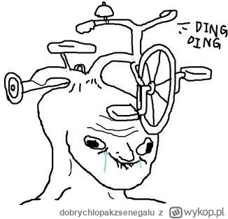 dobrychlopakzsenegalu - uga buga dynamina uga buga ciemna triada uga buga pato seba r...