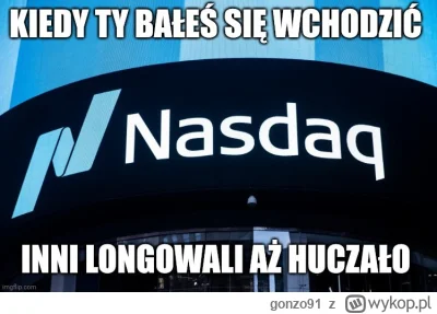 gonzo91 - nie może zabraknąć.
#gielda